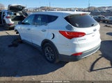 HYUNDAI SANTA FE SPORT 2.4L 5XYZT3LBXFG254718 fotografie