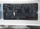 KIA SOUL + KNDJT2A21B7726158 снимка
