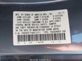 HONDA ACCORD EX 1HGCR2F71DA277311 снимка