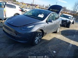 TESLA MODEL Y AWD/LONG RANGE DUAL MOTOR ALL-WHEEL DRIVE 7SAYGDEE4PF785051 снимка