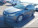 Chevrolet Cruze Ls 1G1PC5SHXC7271139 снимка