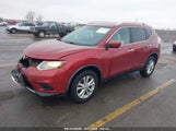 NISSAN ROGUE SV KNMAT2MV0GP653507 снимка