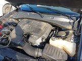 DODGE CHARGER SXT RWD 2C3CDXBG0NH206141 photo
