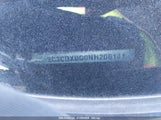 DODGE CHARGER SXT RWD 2C3CDXBG0NH206141 fotografie
