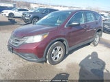 HONDA CR-V LX 5J6RM4H33DL069815 снимка