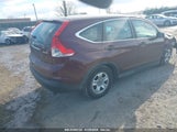 HONDA CR-V LX 5J6RM4H33DL069815 снимка