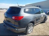 Chevrolet Traverse Ls 1GNKREED3BJ294456 снимка