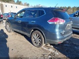 NISSAN ROGUE SL 5N1AT2MVXFC822594 снимка