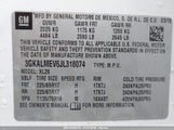 GMC TERRAIN SLE 3GKALMEV6JL318074 снимка