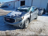 GMC Terrain Sle 3GKALTEV6KL150416 снимка