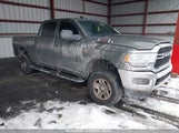 RAM 2500 TRADESMAN 4X4 6'4 BOX 3C6UR5CL9NG111988 fotografie