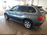 BMW X5 4.4I 5UXFB33573LH46415 снимка