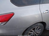 NISSAN PATHFINDER SV 5N1AR2MM4FC675324 снимка