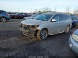 NISSAN PATHFINDER SV 5N1AR2MM4FC675324 снимка