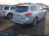 NISSAN PATHFINDER SV 5N1AR2MM4FC675324 снимка