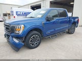 FORD F-150 XLT 1FTFW1EDXNFB22010 снимка