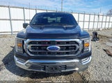 FORD F-150 XLT 1FTFW1E53PKG07088 снимка