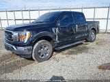 FORD F-150 XLT 1FTFW1E53PKG07088 снимка