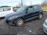 VOLKSWAGEN TIGUAN S WVGCV3AX9DW****** снимка