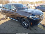BMW X3 XDRIVE30I WBX57DP02RN310846 снимка