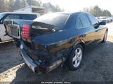 LINCOLN LS V8 AUTO 1LNHM87A91Y721730 fotografie
