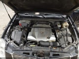 CADILLAC SRX V8 1GYEE63A550155188 снимка