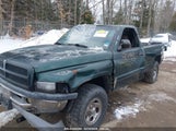 DODGE RAM 1500 ST 1B7HF16Z1WS597895 снимка