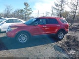 FORD EXPLORER XLT 1FMHK8D89CGA62564 снимка