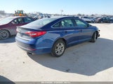 HYUNDAI SONATA SE 5NPE24AFXGH309479 снимка