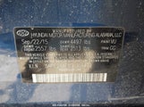 HYUNDAI SONATA SE 5NPE24AFXGH309479 снимка