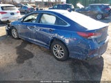 HYUNDAI SONATA SE 5NPE24AF3KH801182 снимка