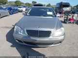 MERCEDES-BENZ S 430 4MATIC WDBNG83J14A****** снимка