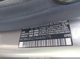 MERCEDES-BENZ S 430 4MATIC WDBNG83J14A****** снимка