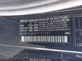 MERCEDES-BENZ SL 500 WDBFA68F81F****** снимка