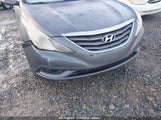 HYUNDAI SONATA GLS 5NPEB4AC8BH257333 снимка