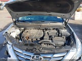 HYUNDAI SONATA SE 5NPEC4AC6DH667242 снимка