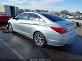HYUNDAI SONATA SE 5NPEC4AC6DH667242 снимка