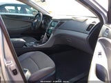 HYUNDAI SONATA SE 5NPEC4AC6DH667242 снимка