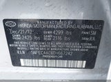 HYUNDAI SONATA SE 5NPEC4AC6DH667242 снимка