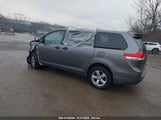 TOYOTA SIENNA BASE V6 5TDZK3DC7BS017563 снимка