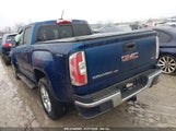GMC CANYON SLE 1GTG6CEN6K1109014 снимка
