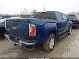 GMC CANYON SLE 1GTG6CEN6K1109014 снимка