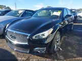 INFINITI Q70L 3.7 LUXE JN1BY1PP7KM****** photo