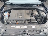 Volkswagen Passat 2.5L S 1VWAP7A32DC004845 снимка