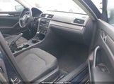 Volkswagen Passat 2.5L S 1VWAP7A32DC004845 снимка
