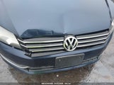 Volkswagen Passat 2.5L S 1VWAP7A32DC004845 снимка