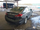 HONDA CIVIC LX 19XFB2F5XDE250880 снимка