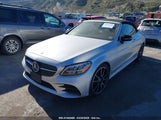 MERCEDES-BENZ C 300 WDDWK8DB6KF856343 снимка