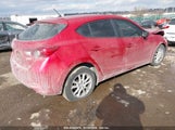 MAZDA MAZDA3 SPORT 3MZBN1K79HM****** снимка