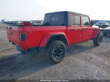 JEEP GLADIATOR RUBICON 4X4 1C6JJTBG7LL145611 снимка